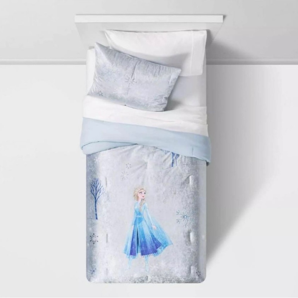 Frozen Bedding Set
